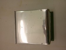 Aschenbecher C-Schiene Bundeswehr BW Military Shelter Zeppelin Dornier FM1 FM2