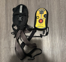 TRACKER DTS ビーコン TRACKER DTS アバランチビーコン : えれぇこった、えれぇ