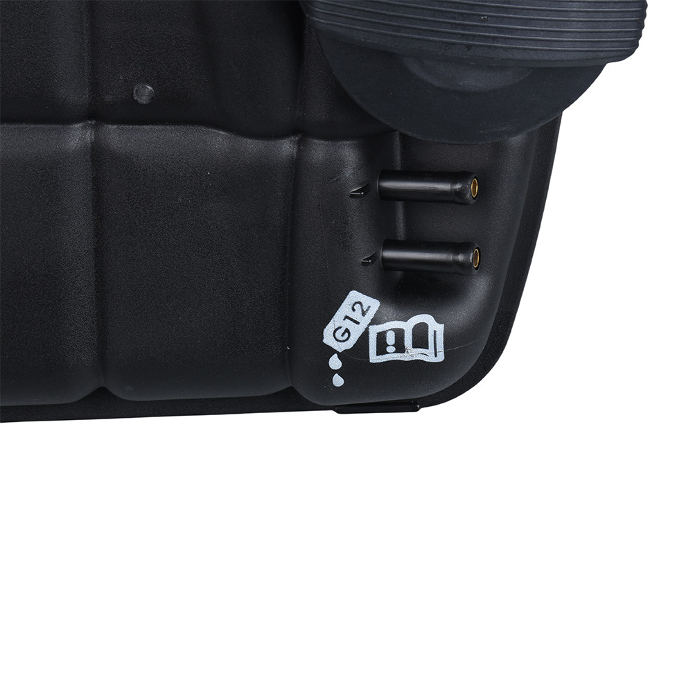3W0121403C For Bentley Flying Spur Continental Radiator Coolant Expansion Tank