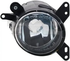 Halogen – Nebelscheinwerfer rechts H11 19-0807-01-9 TYC für MITSUBISHI COLT VI