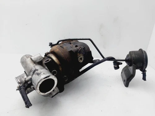 2820042540 Turbocompresor para MITSUBISHI GALLOPER (HYUNDAI)(02.1998) 2 9103812 - Imagen 4 de 10