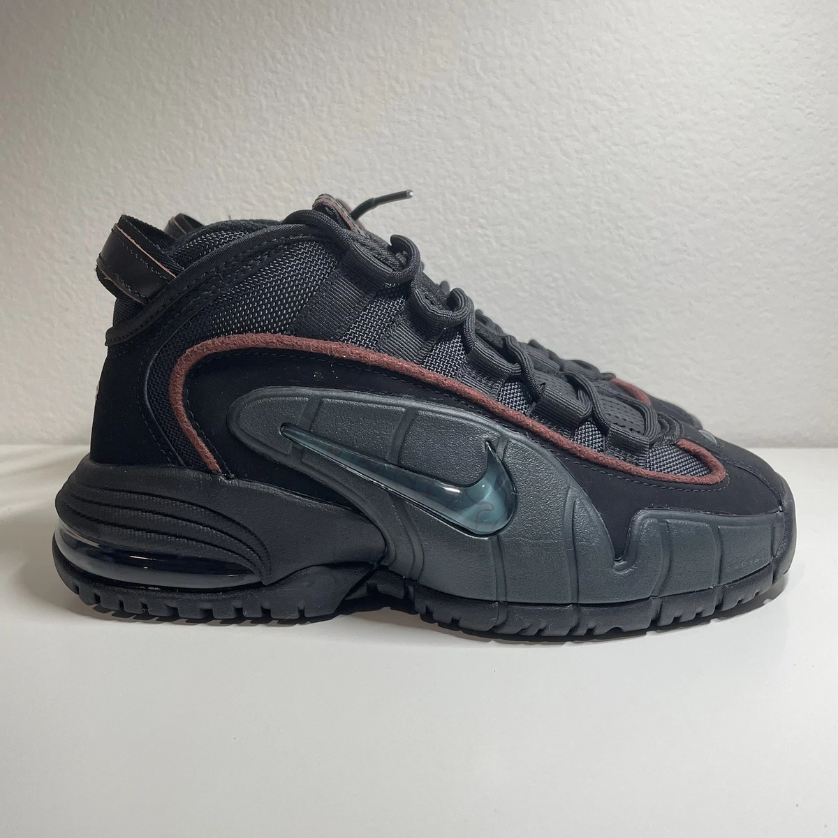 Nike Air Max Penny 1 Faded Spruce 2023 for Sale | Authenticity