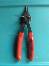MAC Tools 6" Reversible Retaining Snap Ring Circlip Pliers TPQ12 USA