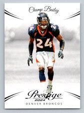 2024 Panini Prestige #94 Champ Bailey