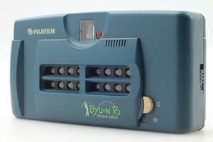 Fujifilm Byu N 16 | eBay