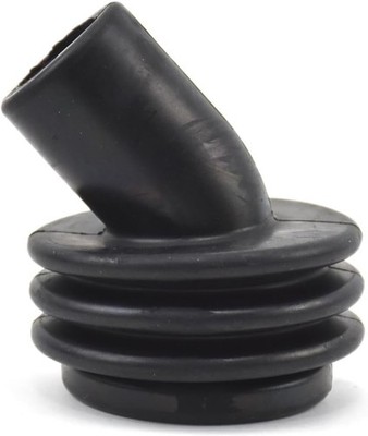 5 ZF S5-42 speed transmission inner shifter Inner Shift Rubber Boot Black 