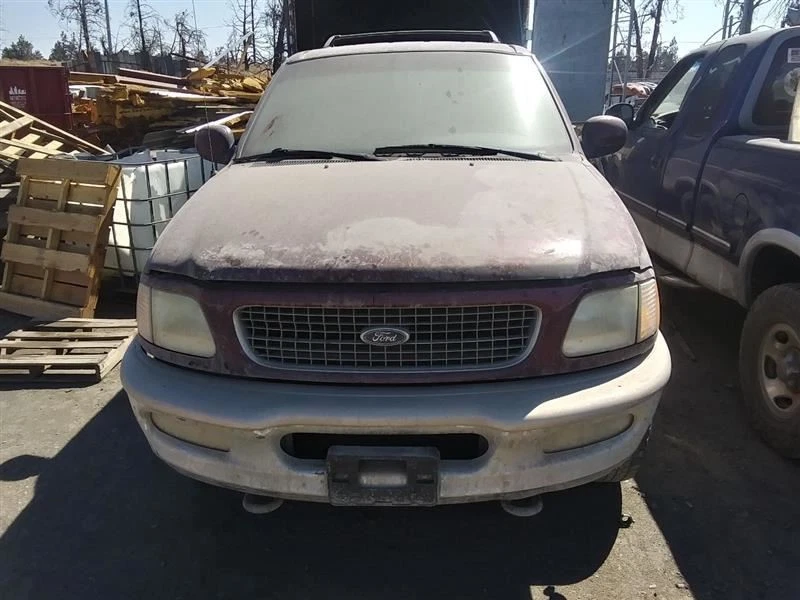 EXPEDITON 1998 Door Handle Interior 22406207 - Image 3 of 4