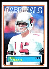 Neil Lomax