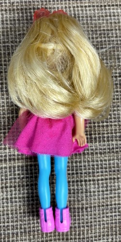 Lotto avventure set viaggio Barbie Mattel Chelsea bambola 2020 #FWV20 borse bambola orso - Foto 5 di 14