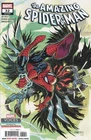 AMAZING SPIDER-MAN #32 PATRICK GLEASON MAIN COVER VARIANT (MARVEL COMICS 2026)