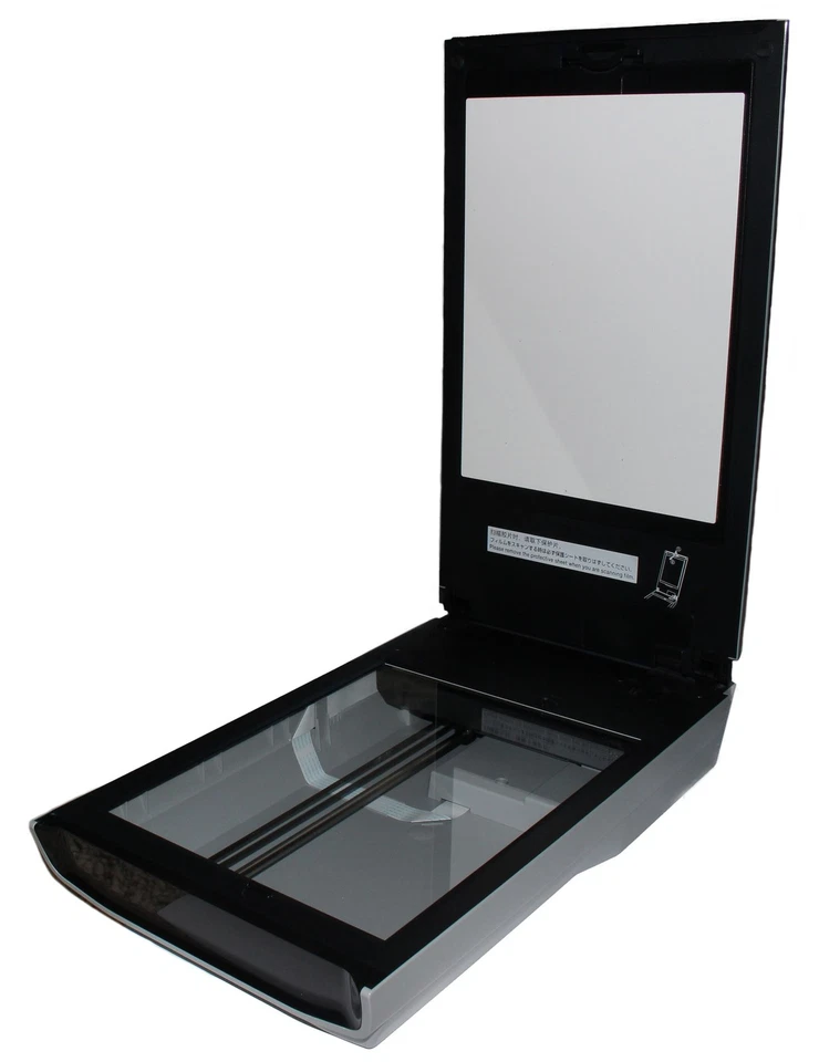 Canon CanoScan 9000F Scanner Foto Dia Negativ Halterung Win 10 11 A4 Film - Bild 3 von 4