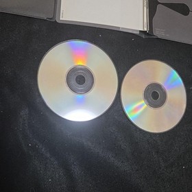 Sega Saturn Sengoku Blade Sengoku Ace Episode II Used Japan