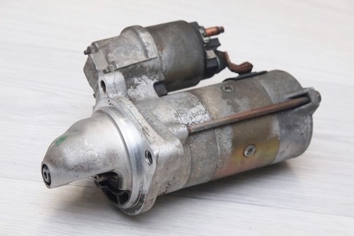 BMW E30 E34 E36 E38 E39 E46 Z3 M40 M50 M52 M54 Anlasser Starter 1,4kw 2354709