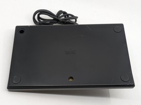 Neo Geo AES Console NEO-0 SNK Joystick Controller AC Adapter Tested Japan