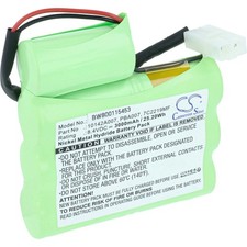 Battery for Pool Blaster PB-BH843-RR1P 3000mAh 8.4V NiMH