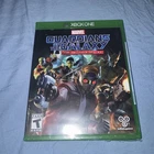 Marvel's Guardians of the Galaxy: The Telltale Series - Microsoft Xbox One