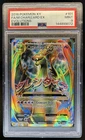 2016 Pokemon XY Evolutions M Charizard EX #101/108 PSA 9