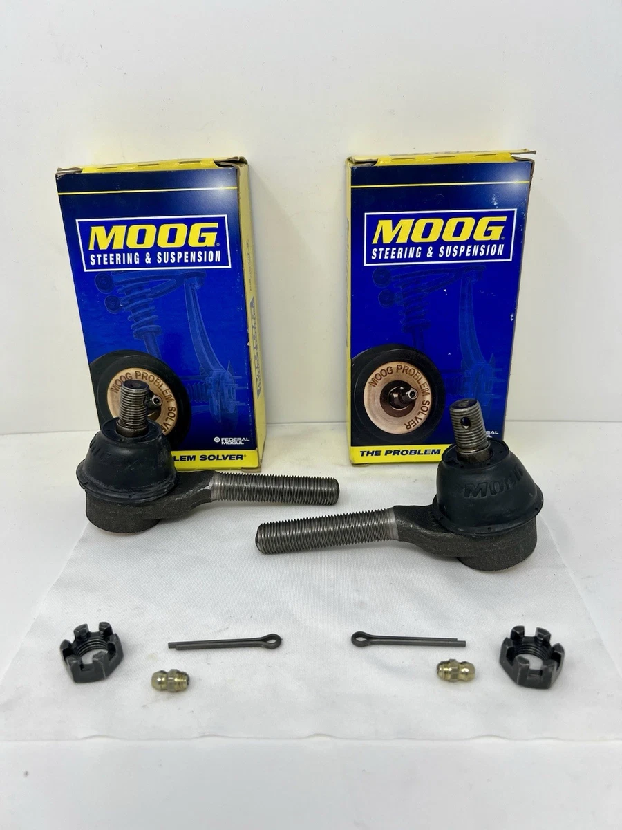 Front Suspension Kit 73-76 Plymouth Duster Valiant Tie Rod Ball