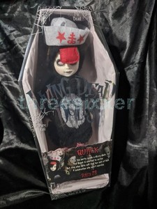 living dead dolls リビングデッドドールズ　QUACK Living Dead Dolls Quack | eBay