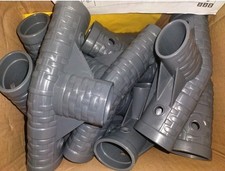 lot of ALL 12 Replacement T-connectors For Be...