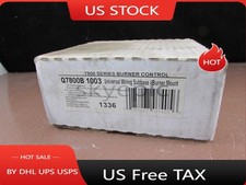 Q7800B 1003 Honeywell Subbase Universal Wiring 4 Sided 22 Terminals Q7800B1003
