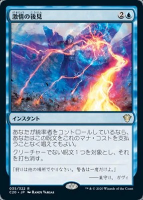 Fierce Guardianship (JA) C20 Japanese NM MTG | eBay