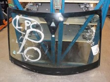 Pare-brise Peugeot 3008