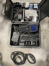 Genuine Vetronix Tech 2 Gm Diagnostic Scanner Wcandi Module. With Accessories Genuine Vetronix Tech 2 Gm Diagnostic Scanner Wcandi Module. With Accessories