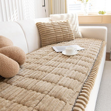 Washable Non-Slip Pet Couch Cover for Dogs - Sofa Protector Mat
