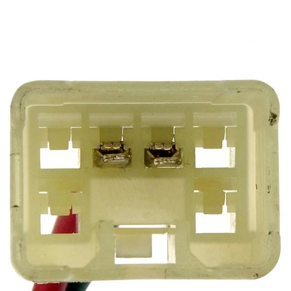 For Toyota Camry 02-06 Window Regulator and Motor Assembly Solutions Front - Image 3 of 3