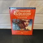 TSR Basic D&D Gem and the Staff (1st) SW (VG+/New)