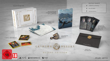 Crimson Desert | Deluxe Edition / Day One Edition | NEU || PS5 / XBox / PC ||