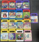 The Wiggles Bulk Lot X 17 DVD Original Aus Region 4 VINTAGE