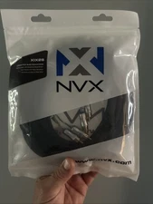 NVX XIX26 6m (19.69 ft) 2-Channel RCA Audio Interconnect Cable
