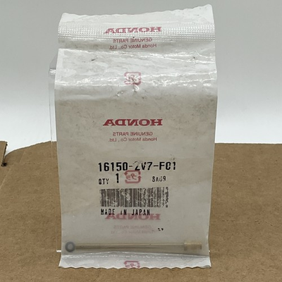 #ad Honda JET SET 16150 ZV7 F01 OEM NEW $19.99