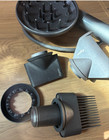 Dyson Supersonic hair dryer & Attachments — photo 3