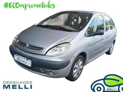913894 Cerradura Puerta Trasera Derecha para CITROEN XSARA PICASSO 1.8 1 9209285 - Imagen 5 de 10