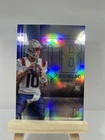 2024 Topps Signature Class- Drake Maye (RCV-92) Rookie Chrome Variation  150/175