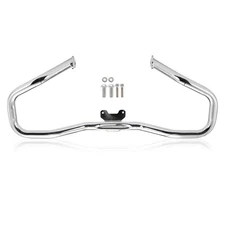Engine Guard Highway Crash Bar for Harley Street Glide Road King 2014-2023