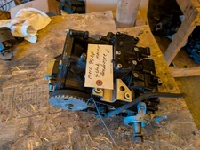 8M0046065 Mercury Mariner Outboard 4 Stroke Powerhead 9.9 HP 2 Cyl