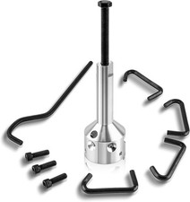 Blade and Blower Wheel Puller, 10 Pcs Professional Puller Replacement Heavy Duty