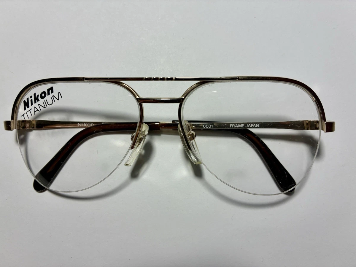 Nikon Original Vintage Sunglasses for sale | eBay
