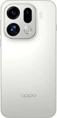 OPPO Find X9 Pro 512GB 16GB RAM ホワイト OPPO Find X9 Pro 5G 512GB 16GB RAM – Global Version CPH2791