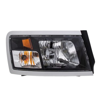 Eagle Eye Headlight Lens Housing for 2008-2011 Ram Dakota CS269-B101R