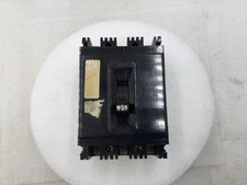 FPE NE231030 30 Amp 3 Pole 240V Circuit Breaker - Cosmetic Flaw