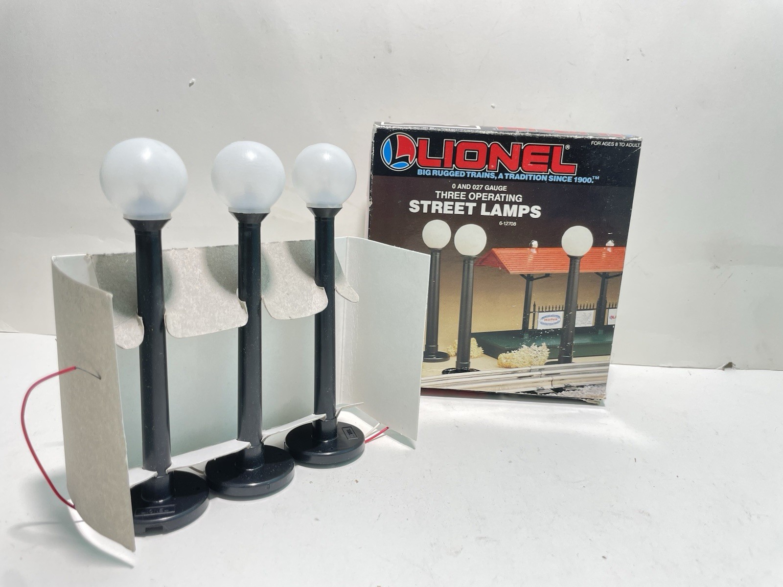 Click here to see eBay Auction