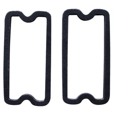 0849-024 U Key Parts Parking Light Gaskets Set of 2 for Chevy C10 Pickup Pair