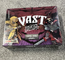 Leder Games Vast: The Haunted Hallways Expans...
