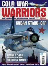 Cold War Warriors, , Paperback