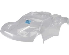 Proline 3458-17 Pre-Cut Flo-Tek Fusion Body Pro -2 Sc Slh (Clear)